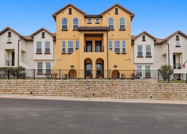 Property at 11829 Terraza Cir, Austin, TX 78726, 3 beds, 3.5 baths