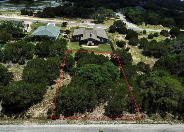 Property at 2211 Thurber Ln, Lago Vista, TX 78645
