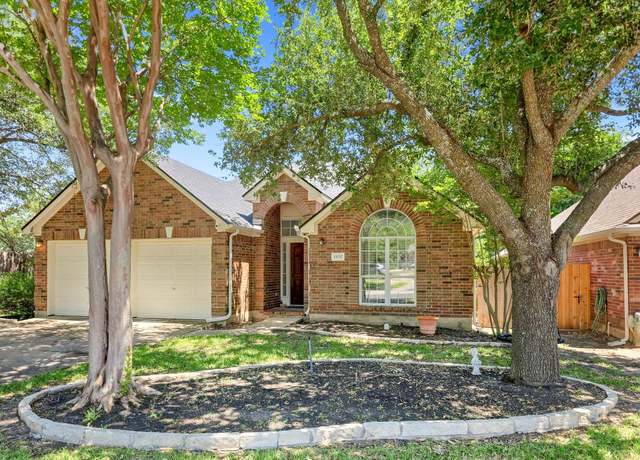 Property at 13217 Armaga Springs Rd, Austin, TX 78727, 4 beds, 2 baths