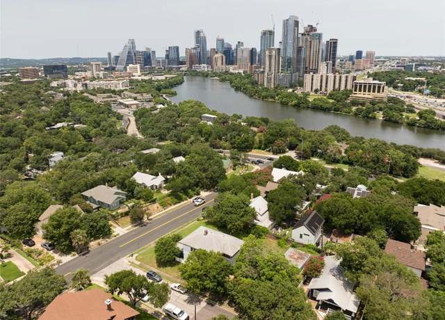 Property at 1109 Travis Height Blvd, Austin, TX 78704, 4 beds, 2 baths