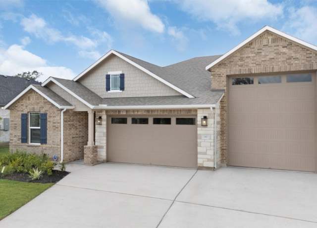 Property at 240 Firethorn Rd, Marble Falls, TX 78654, 3 beds, 2 baths