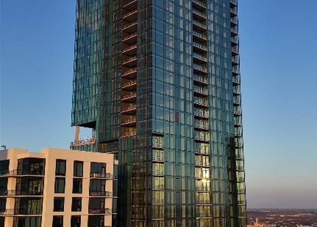 Property at 610 Davis St #3701, Austin, TX 78701, 3 beds, 3 baths