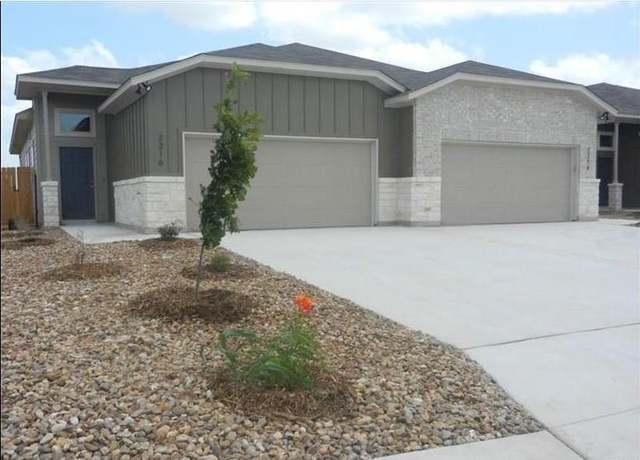 Property at 2216 Avery Vlg #2214, New Braunfels, TX 78130, 6 beds, 4 baths