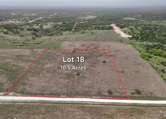 Property at 141 Live Oak Mott Dr, Goldthwaite, TX 76844