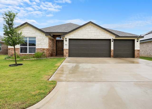 Property at 2660 Cowgirl Trl, Belton, TX 76513, 4 beds, 3 baths