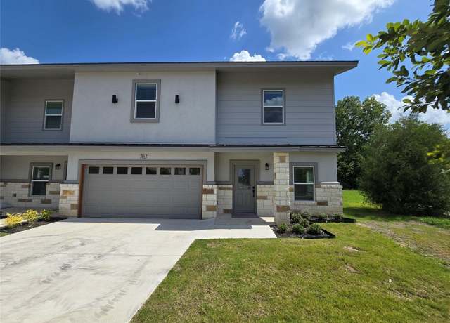 Property at 2105 Tiger Trl #703, Round Rock, TX 78664, 4 beds, 3.5 baths