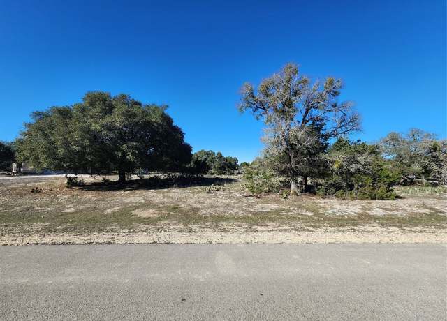 Property at 1111 Crystal Fls, Spring Branch, TX 78070