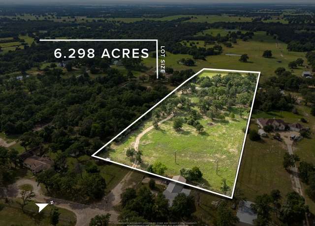 Property at 570 Oak Park Five St, Rockdale, TX 76567