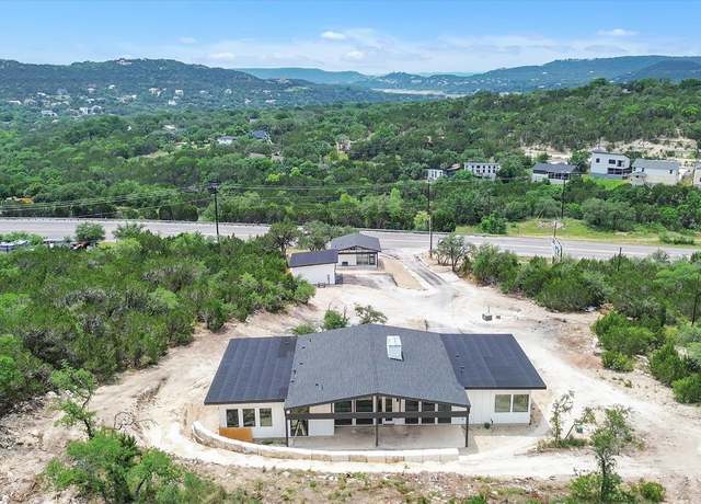 Property at 18408 F M Road 1431, Jonestown, TX 78645, 4 beds, 4.5 baths