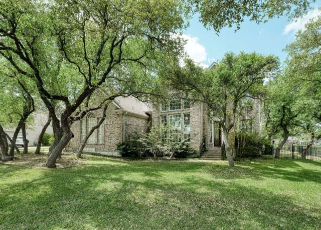 Property at 3803 Bobby Jones Way, Round Rock, TX 78664, 4 beds, 3.5 baths