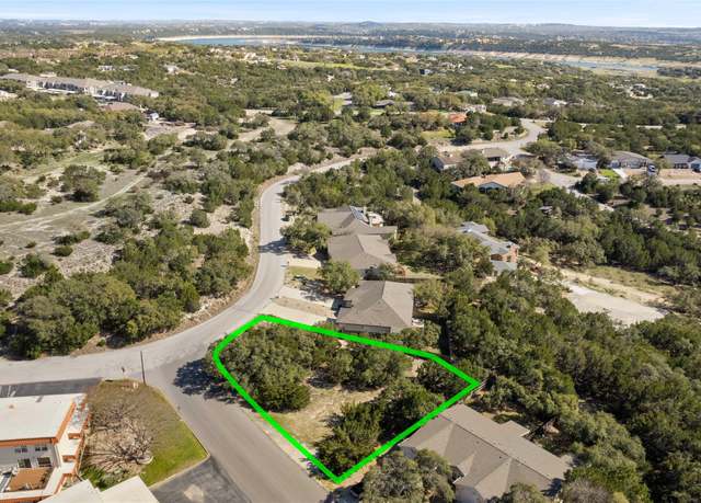 Property at 21501 Pershing Ave, Lago Vista, TX 78645