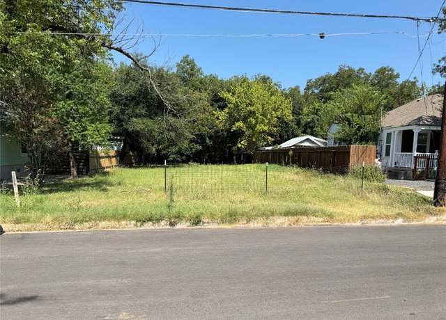 Property at 4502 Avenue F, Austin, TX 78751