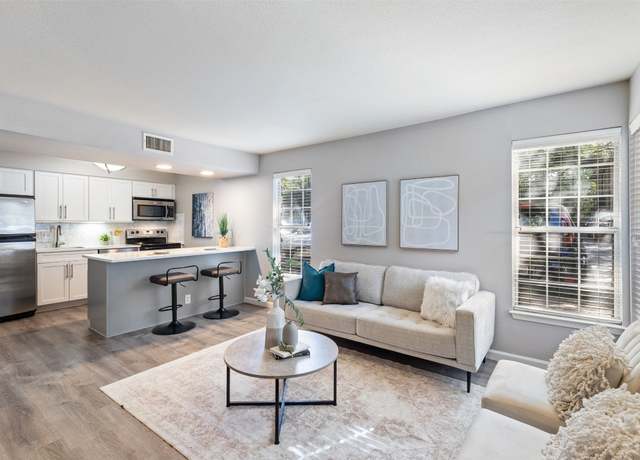 Property at 7685 Northcross Dr #200, Austin, TX 78757, 1 bed, 1 bath
