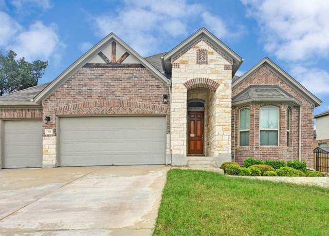 Property at 918 Valley View Dr, Cedar Park, TX 78641, 5 beds, 3 baths