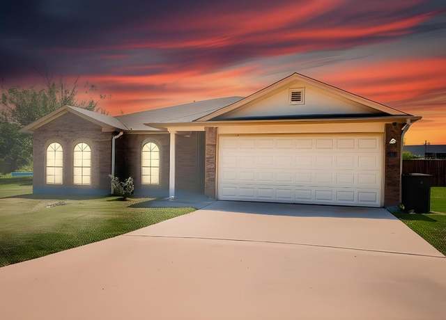 Property at 3702 Gowen Ct, Killeen, TX 76543, 4 beds, 2 baths