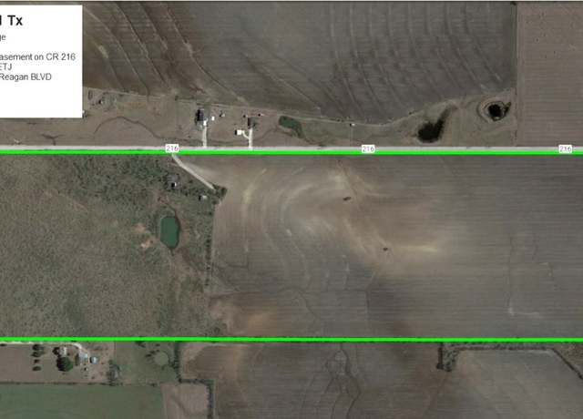 Property at 250 County Road 216, Jarrell, TX 76537