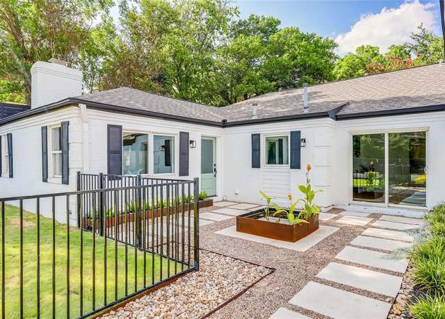 Property at 2900 Windsor Rd, Austin, TX 78703, 5 beds, 3 baths