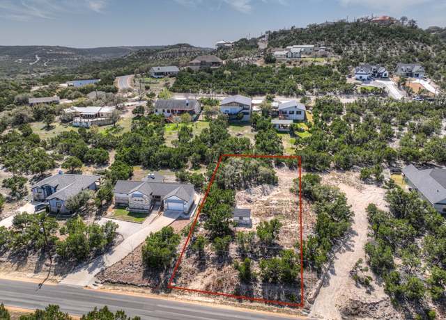 Property at 1171 Flagstone Dr, Fischer, TX 78623