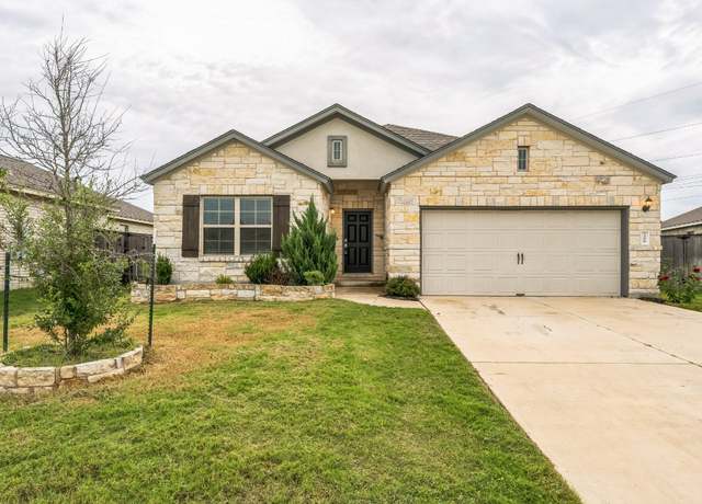 Property at 13609 Sugar Bush Path, Manor, TX 78653, 4 beds, 2 baths