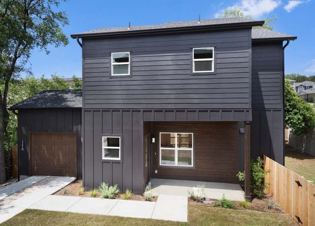 Property at 5304 Samuel Huston Ave Unit B, Austin, TX 78721, 2 beds, 2.5 baths