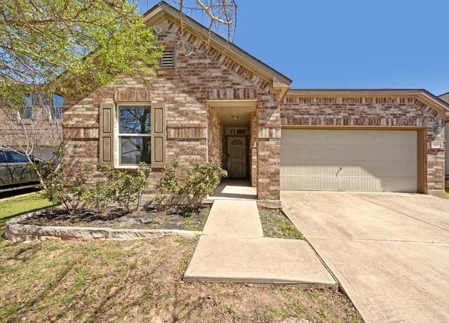 Property at 7004 Ashen Ln, Austin, TX 78747, 3 beds, 2 baths