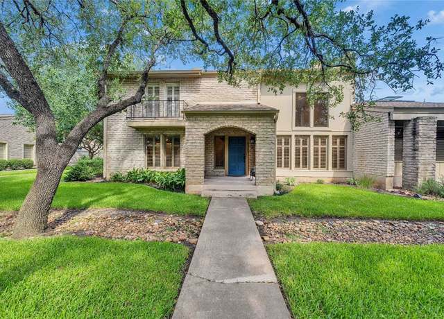Property at 8111 Middle Ct, Austin, TX 78759, 3 beds, 2.5 baths