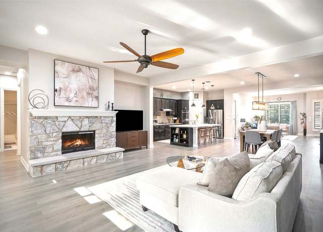 Property at 225 Escarpment Way, Cedar Park, TX 78613, 5 beds, 3 baths