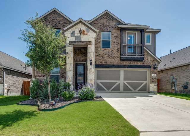 Property at 1624 Stone House Dr, New Braunfels, TX 78132, 4 beds, 3.5 baths