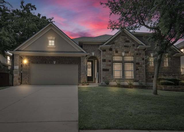 Property at 109 Lake Livingston Dr, Georgetown, TX 78628, 4 beds, 2.5 baths