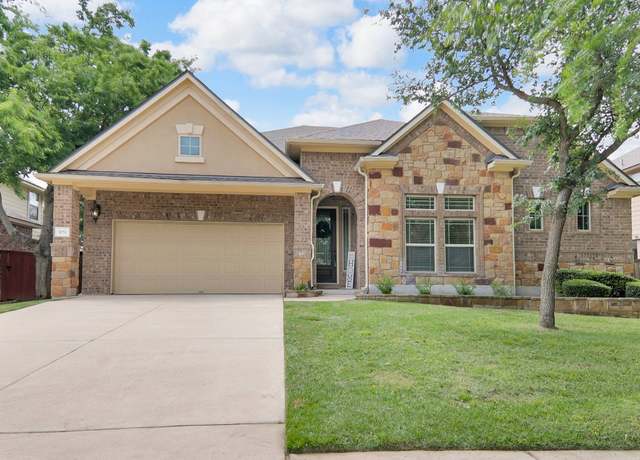 Property at 109 Lake Livingston Dr, Georgetown, TX 78628, 4 beds, 2.5 baths