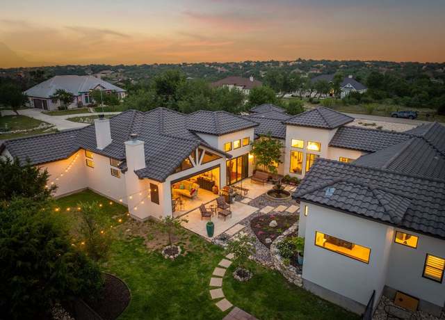Property at 1277 Via Principale, New Braunfels, TX 78132, 4 beds, 4 baths