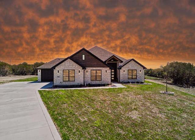 Property at 4374 Tall Rdg, Kempner, TX 76539, 4 beds, 3 baths