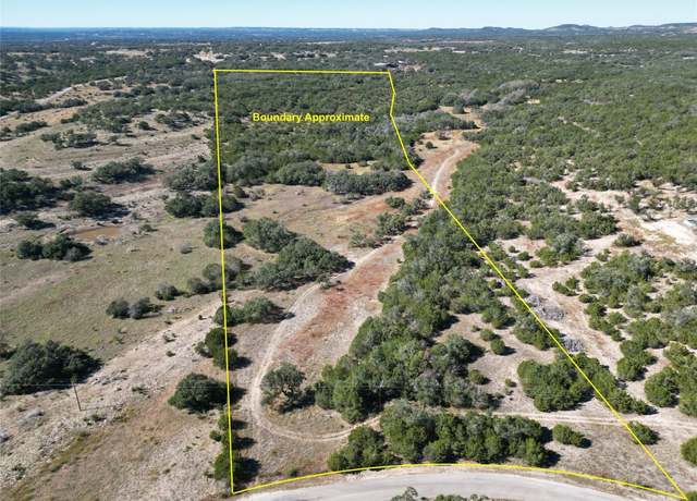Property at 000 Red Corral Ranch Rd, Wimberley, TX 78676