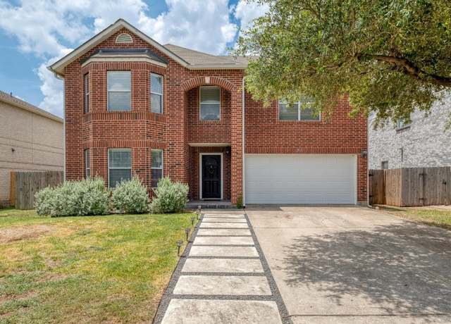 Property at 1511 Rhapsody Ridge Dr, Cedar Park, TX 78613, 4 beds, 2.5 baths