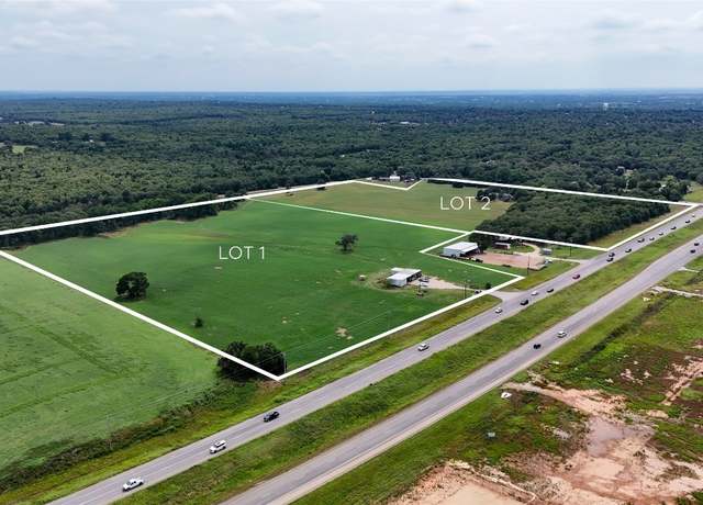 Property at TBD Hwy 290 E Lot 1, Elgin, TX 78621