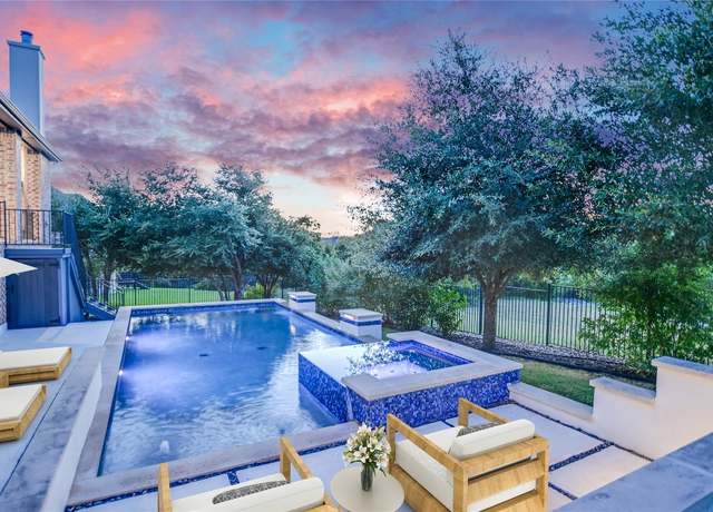 Property at 17100 Yellowstar Dr, Austin, TX 78738, 4 beds, 4 baths