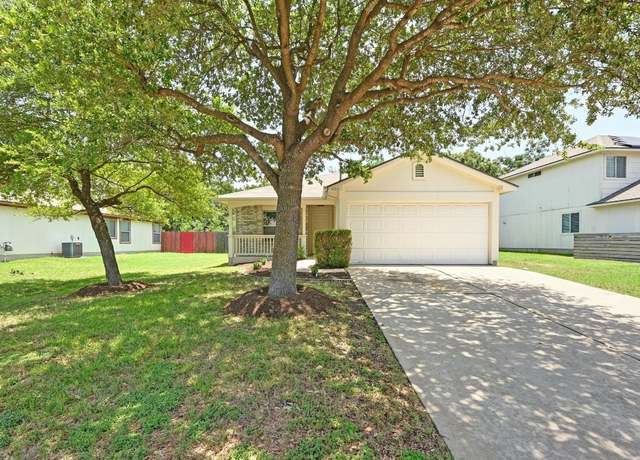 Property at 402 Colonial Park Blvd, Austin, TX 78745, 3 beds, 2 baths