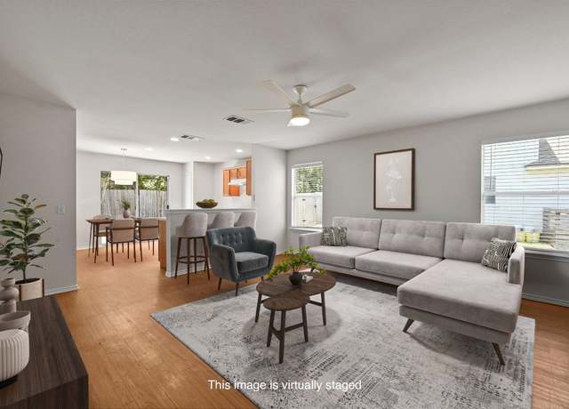 Property at 402 Colonial Park Blvd, Austin, TX 78745, 3 beds, 2 baths