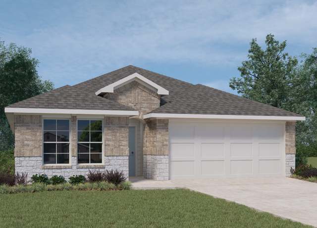 Property at 193 Coyote Lake St, Buda, TX 78610, 4 beds, 2 baths