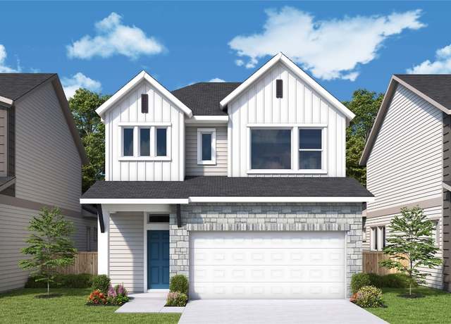 Property at 712 Bernese Pass, Austin, TX 78745, 3 beds, 2.5 baths