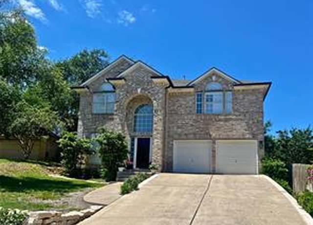 Property at 12407 Old Salt Trl, Austin, TX 78732, 4 beds, 2.5 baths
