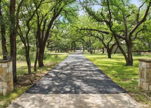Property at 300 Westlake Dr, West Lake Hills, TX 78746