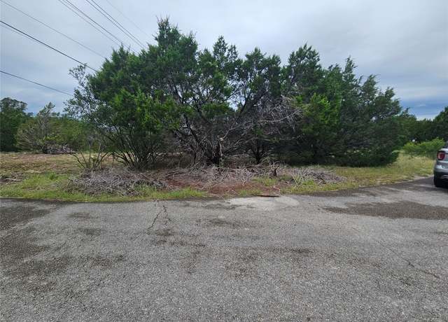 Property at 6802 Cedar Ridge Cir, Lago Vista, TX 78645