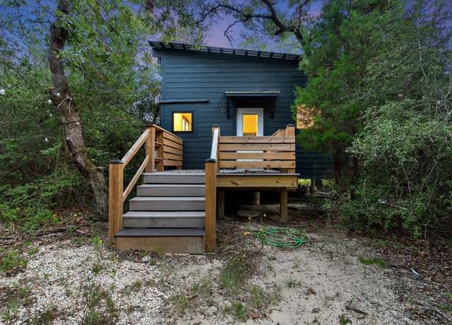 Property at 164 Ragtime Ranch Rd, Elgin, TX 78621, 1 bed, 1 bath