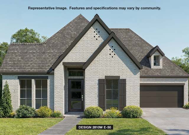 Property at 503 Watershield Cv, Georgetown, TX 78633, 4 beds, 4.5 baths