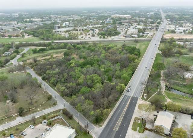 Property at 610 W Nash St, Round Rock, TX 78664