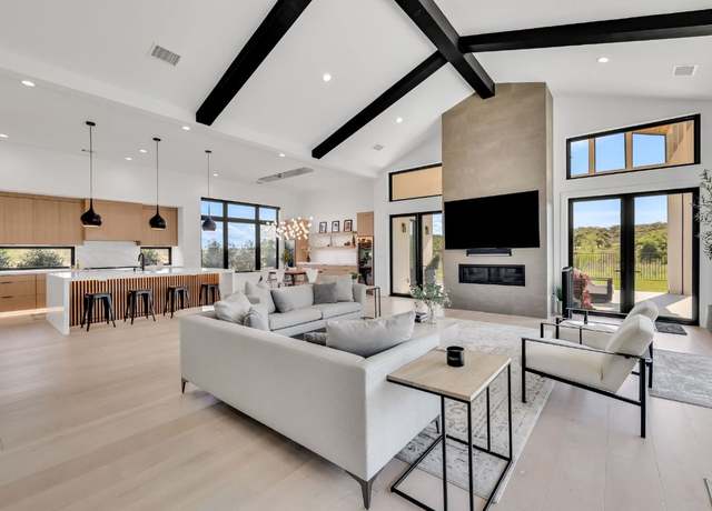 Property at 420 Waters Edge Cv, Dripping Springs, TX 78620, 5 beds, 4.5 baths
