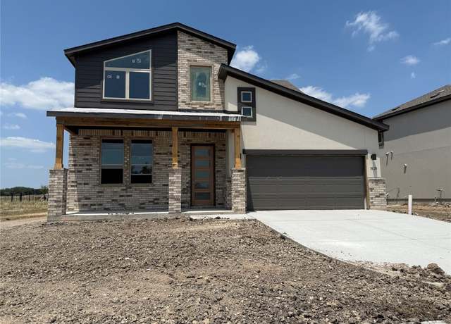 Property at 3820 Starnberg Bnd, Pflugerville, TX 78660, 4 beds, 3.5 baths