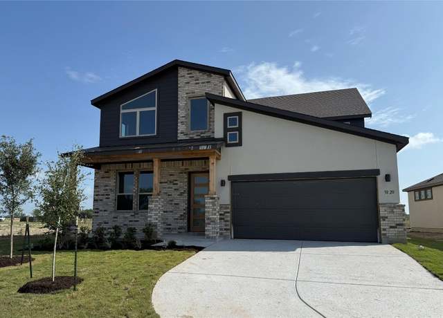 Property at 3820 Starnberg Bnd, Pflugerville, TX 78660, 4 beds, 3.5 baths