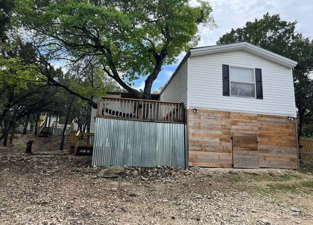 Property at Undisclosed address, Canyon Lake, TX 78133, 5 beds, 4 baths